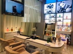 -Mr.JUDY洗个头发