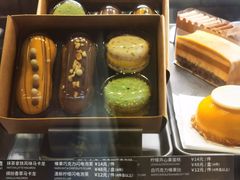 -星巴克(石厦街店)