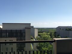 -上海崇明金茂凯悦酒店