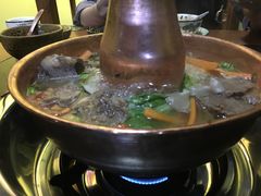 -陀岗美食·云南藏式特色餐厅