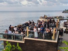 -Rock Bar Bali(Bali)