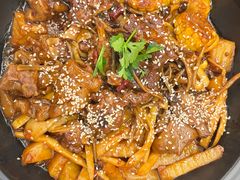 -徐记小怪兽肉蟹煲(中央大街店)