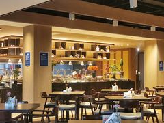 -静之湖湖畔餐厅