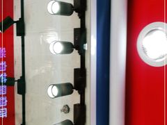 -山林大红·上海大红肠(淮海一店)