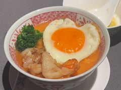 -御膳汤品(猎人坊店)