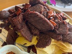 -品味泸沽湖•民族特色菜(大落水店)
