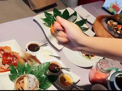 -梧桐北京烤鸭·铜锅涮肉(海岸城店)