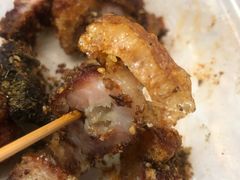 -脆皮五花肉(建东街旗舰店)