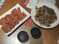 -肥仔文澳门猪骨煲(南京西路店)