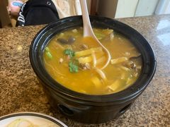 -東城故事·尋找姆媽的味道(玉兰路店)