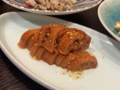 -海天楼中餐厅(吴宫泛太平洋酒店)