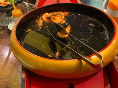 -松子料理(亮马桥店)