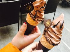-GODIVA(港汇恒隆广场)