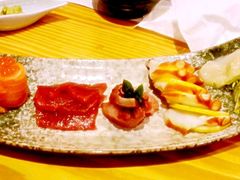 -花潮料理艺食馆(世欧广场店)