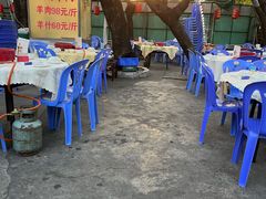 -老东风菜馆·潮汕大排档