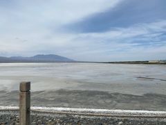 -盐湖景区