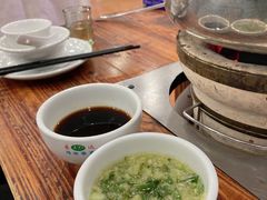 -广宁炭炉鸡煲·富临门饭店