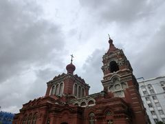 -圣·阿列克谢耶夫教堂