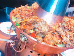 -炉小二铜锅牛蛙•川湘菜(三里屯店)
