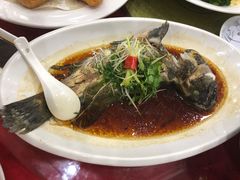 -国信海鲜酒楼