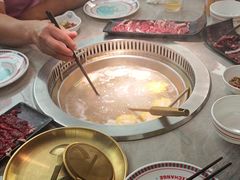 -三头牛·潮汕牛肉生蚝火锅 (夏湾店)