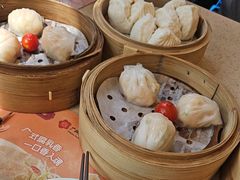 -点都德(华强北店)