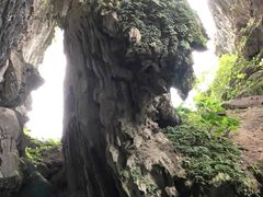 -英西峰林·洞天仙境