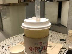 -喜茶(青岛金狮广场店)