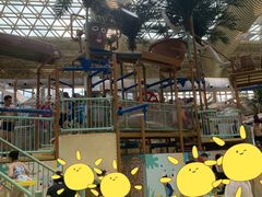 -杭州开元森泊度假乐园