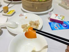 -君德澜酒家·创意粤菜(金山谷店)