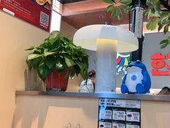 -韩一品韩国料理(柏庐南路店)