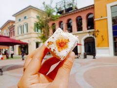 桂花糕-南大门韩国米糕(公滨路店)