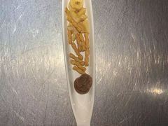 -探鱼·鲜青椒爽麻烤鱼(三水广场店)
