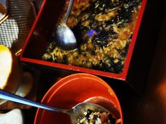 活鳗鱼与茶泡饭-鳗鱼家·深夜食堂(军博店)