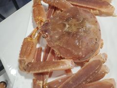 -碗中海·蒸汽海鲜·桑拿鸡(岭南天地店)
