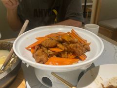 -关东小磨东北菜(漕河泾印象城店)