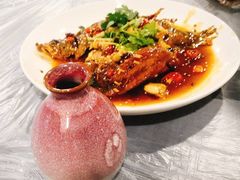 -虎虎龙虾大排档(双井店)