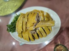 -万家海鲜饭店