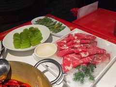 -小龙翻大江文化火锅(宽窄店)