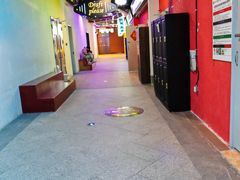 -魔王沉浸式密室(贵阳壹号店)