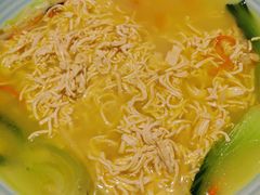 大煮干丝-扬州狮子楼·非遗淮扬菜(总店)