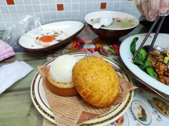 -兴华里茶记(禅城同济首店)