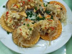 -景好海鲜餐厅(大鹏必选旅游店)