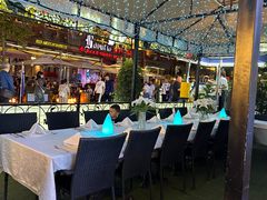 -塞纳河法国餐厅(意式风情街店)