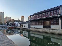 -青果巷历史文化街区