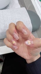 点击看大图 -美兮美学·日式美甲美睫