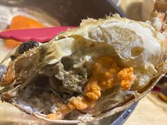 -九万士多港式海鲜粥底火锅(回龙观店)