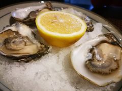 -HIHE Bistro·Oyster Bar(华熙live店)