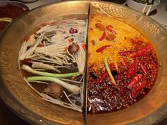 -小龙坎火锅(全球总店)