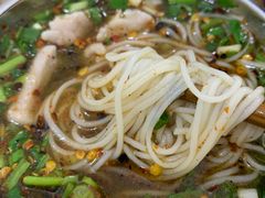 -贵州沾水米线(学田湾店)